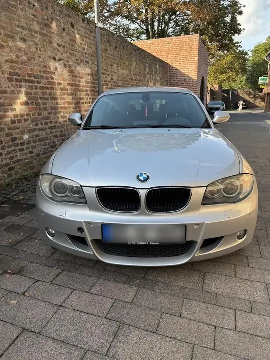 BMW 116I