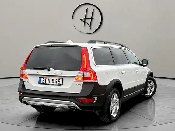 Volvo Xc70 2014 photo 5