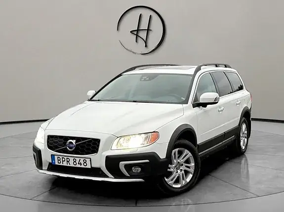 Volvo Xc70 2014 photo 2