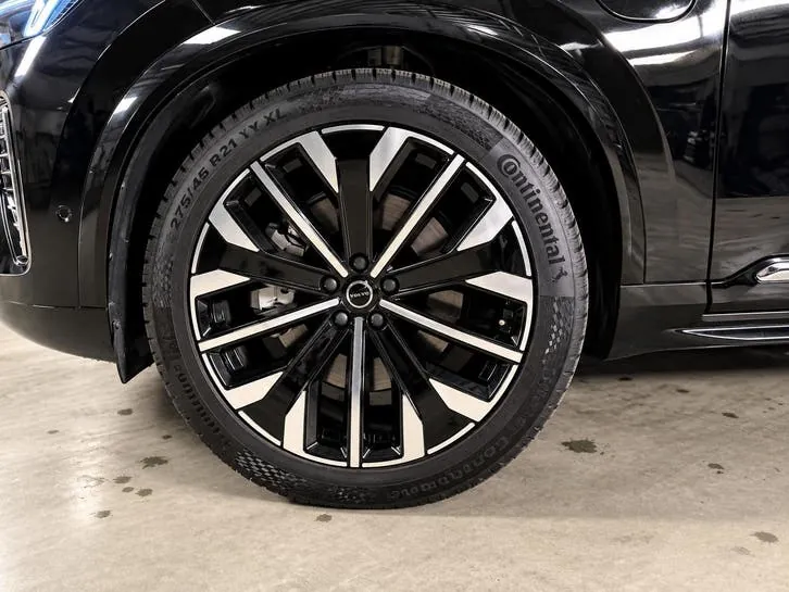 Volvo Xc90 2025 photo 2