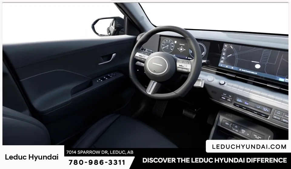 Hyundai Kona Electric 2027 photo 4