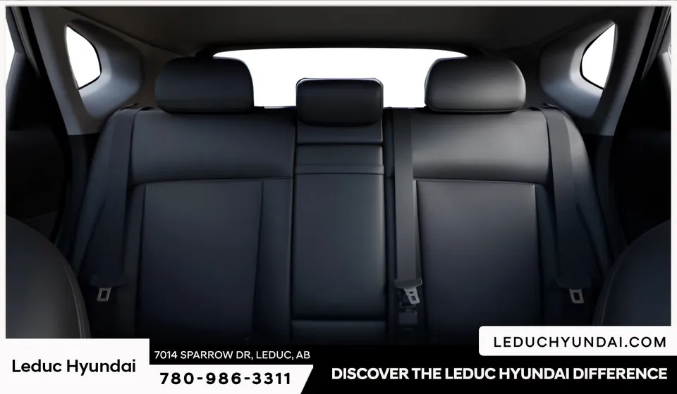 Hyundai Kona Electric 2027 photo 5