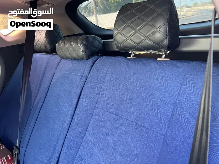 Hyundai Tucson 2017 photo 3