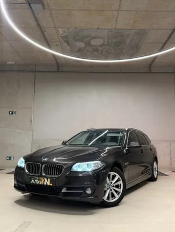 BMW 518D