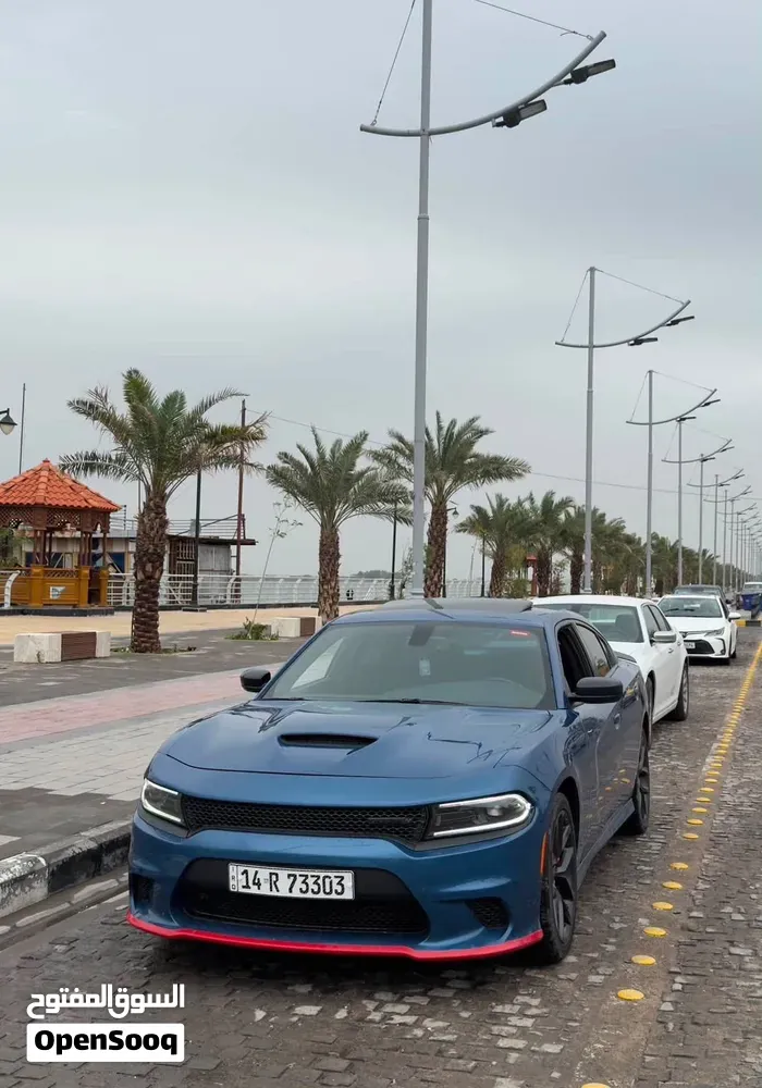 Dodge Charger 2023 photo 2