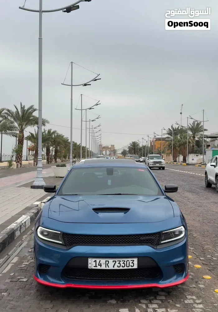 Dodge Charger
