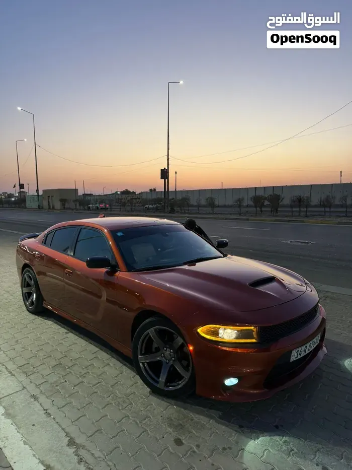 Dodge Charger 2023 photo 5