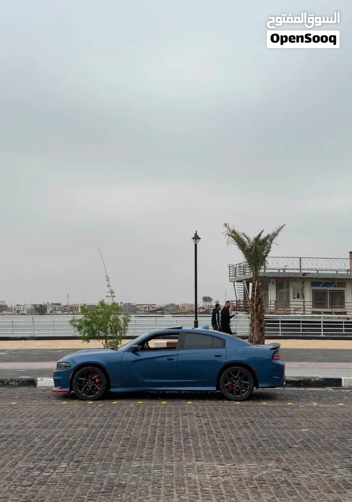 Dodge Charger 2023 photo 4