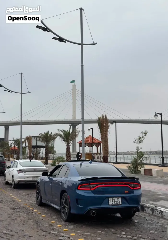 Dodge Charger 2023 photo 3