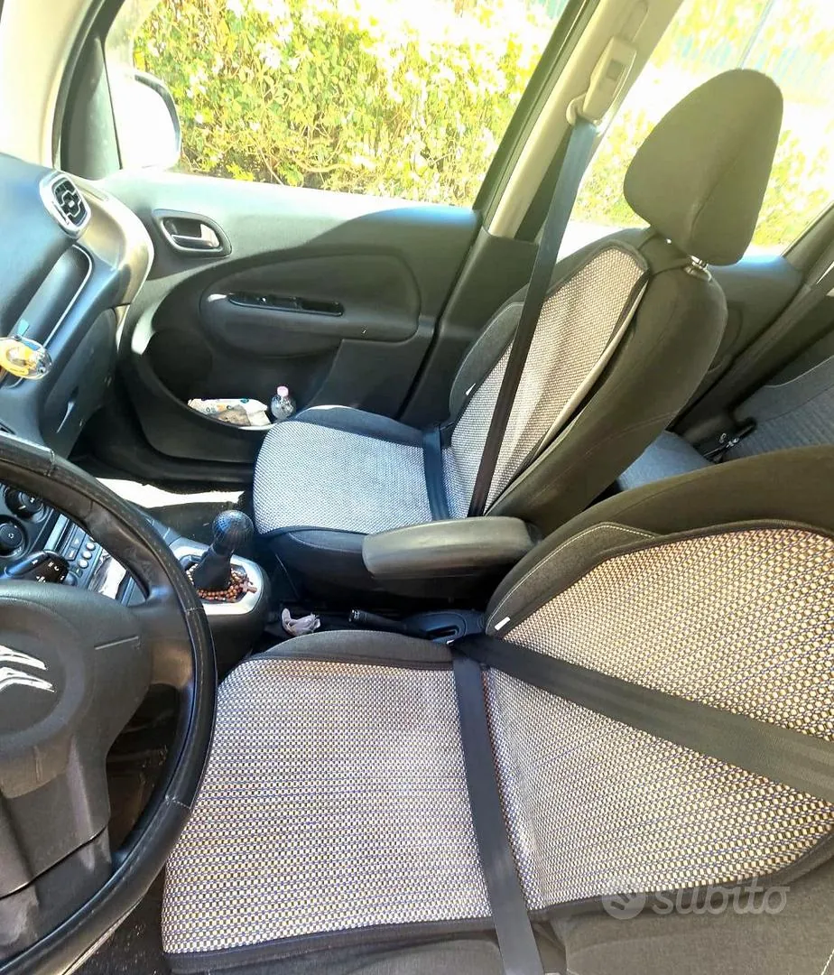 Citroen C3 Picasso 2015 photo 3