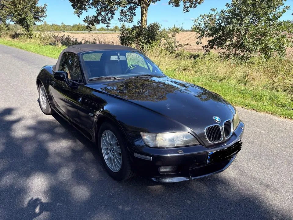 BMW Z3 Roadster
