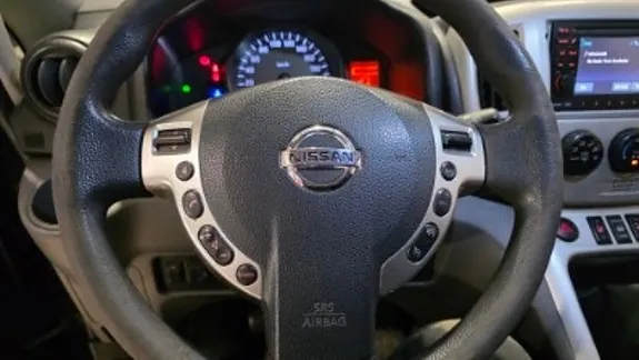 Nissan Nv200 2012 photo 5