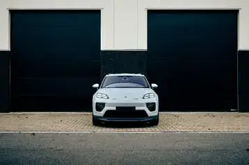 Porsche Macan 2026 photo 3