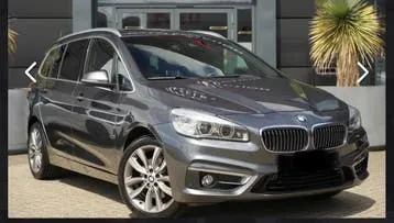 BMW 218 2-Serie Gran Tourer 218I