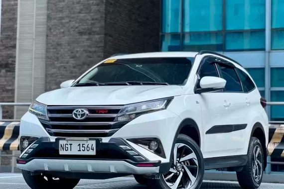 Toyota Rush 2021 photo 3