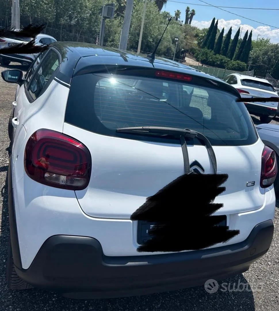 Citroen C3 2017 photo 5