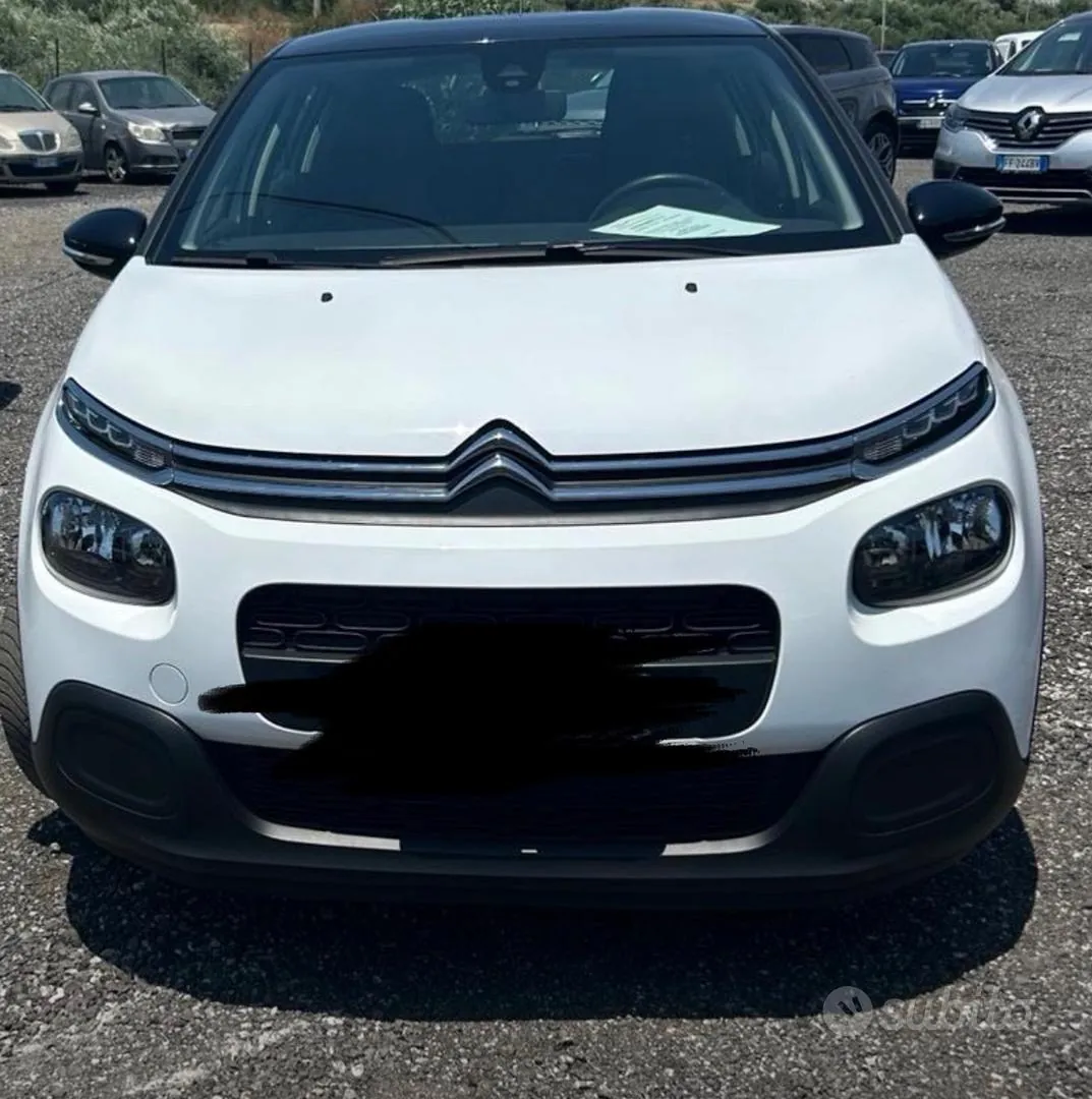 Citroen C3 2017 photo 3