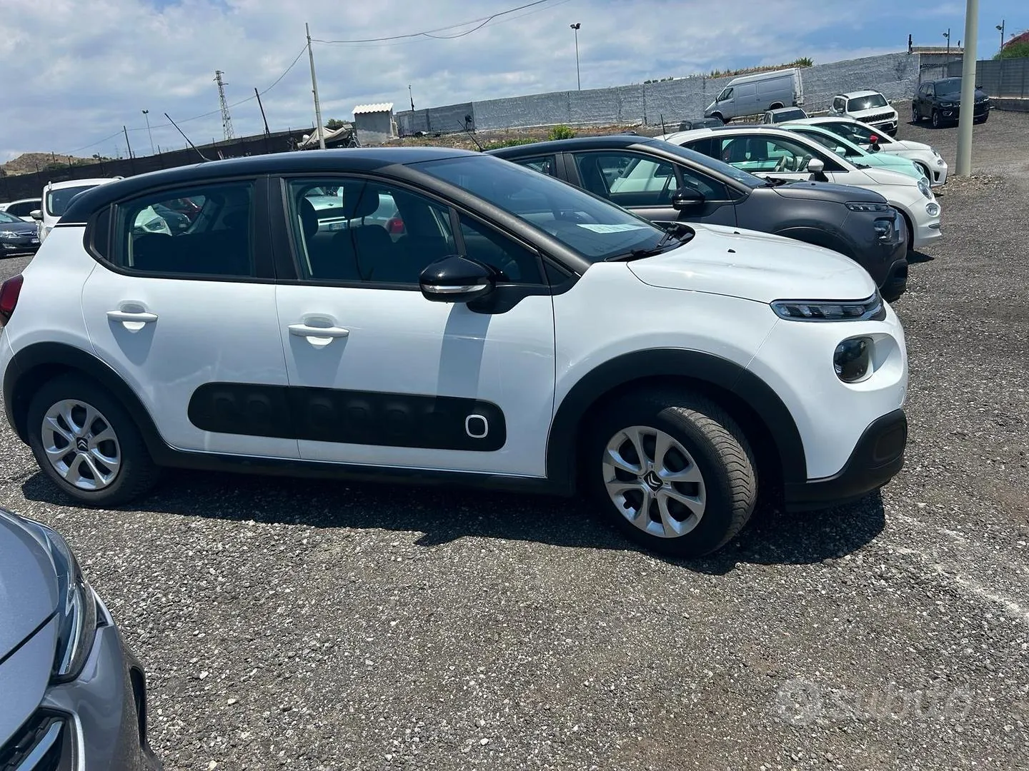Citroen C3 2017 photo 2