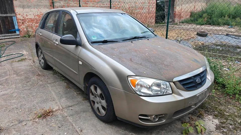Kia Cerato