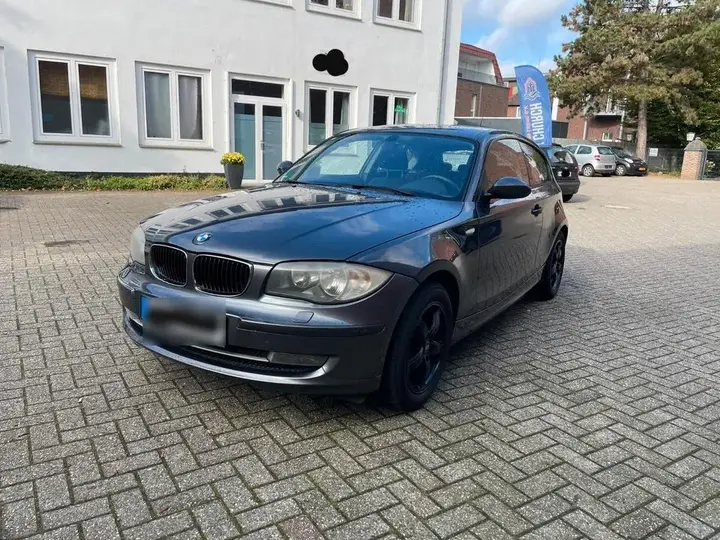 BMW 116I