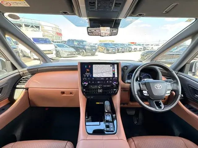 Toyota Versa 2024 photo 4