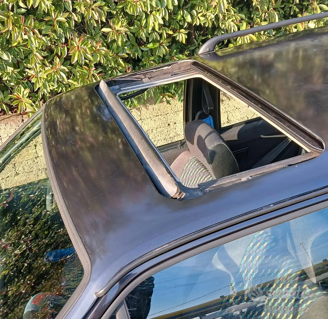 Volkswagen Polo 1992 photo 5