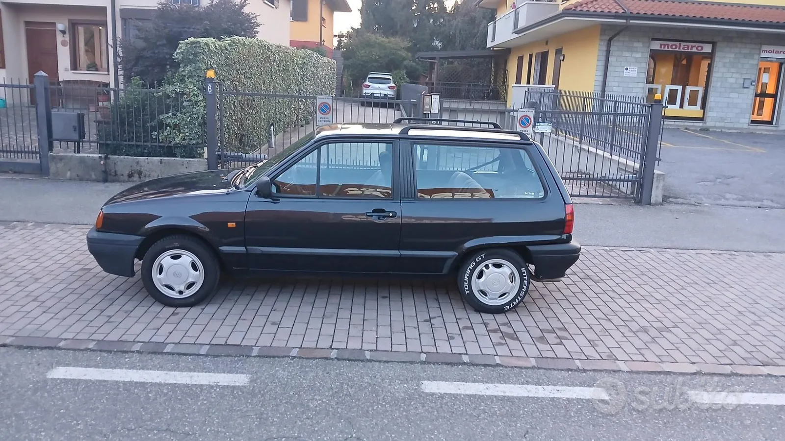 Volkswagen Polo 1992 photo 2