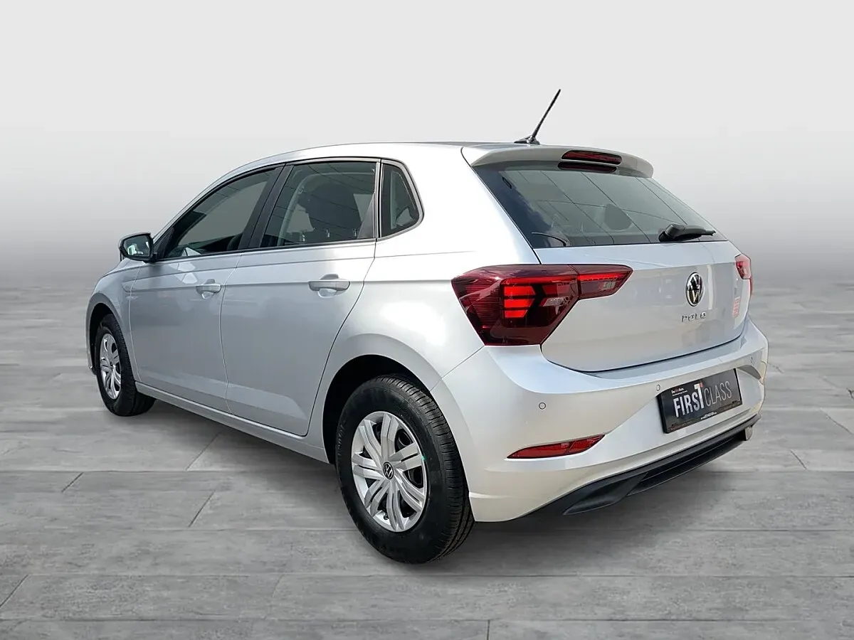 Volkswagen Polo 2026 photo 3