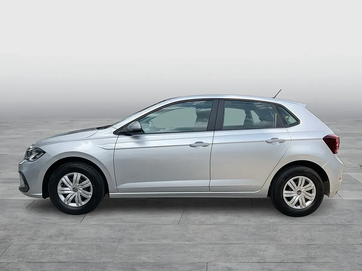 Volkswagen Polo 2026 photo 2