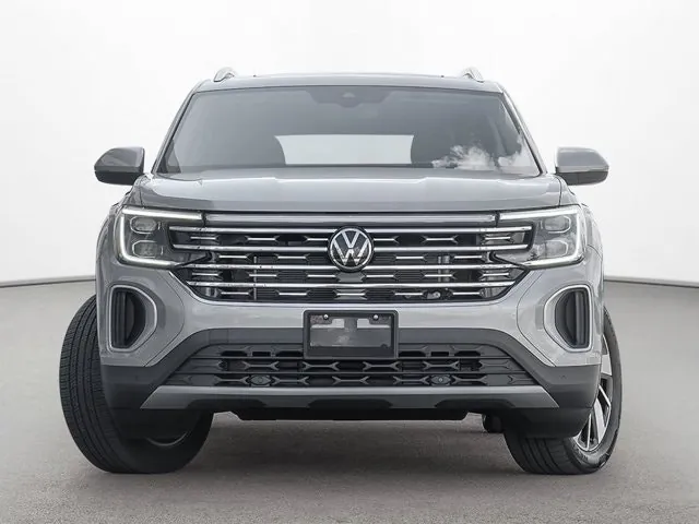 Volkswagen Atlas 2026 photo 2