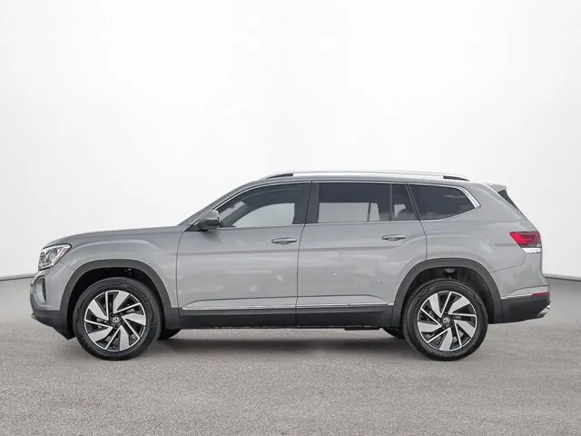 Volkswagen Atlas 2026 photo 3