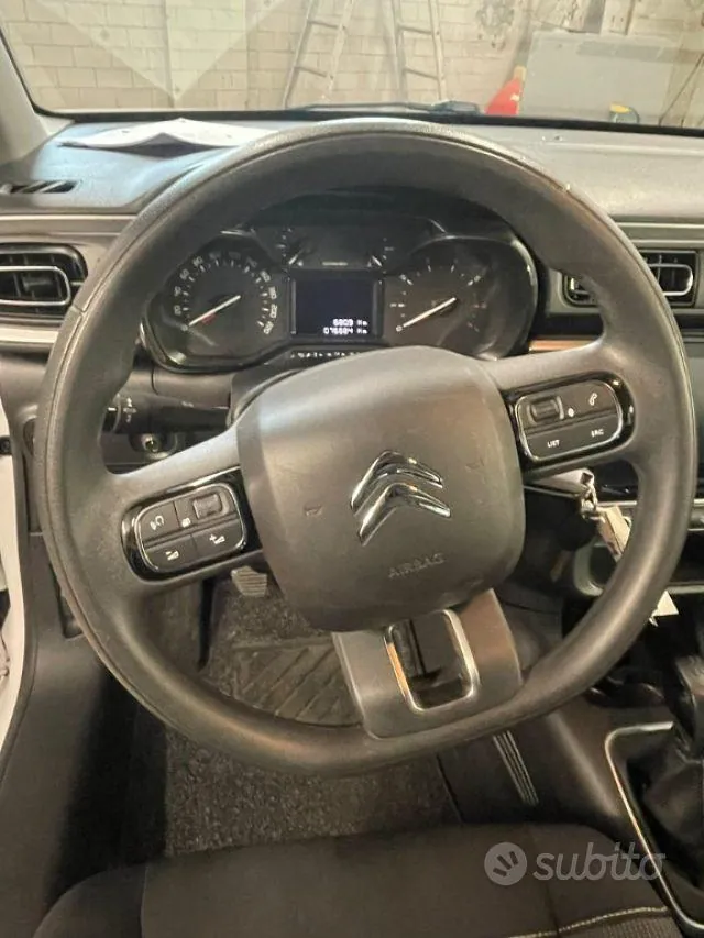 Citroen C3 2022 photo 5