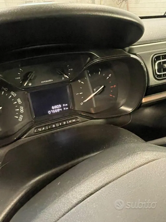 Citroen C3 2022 photo 4