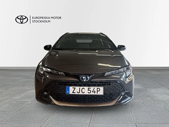 Toyota Corolla 2025 photo 5