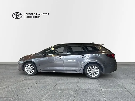 Toyota Corolla 2025 photo 3