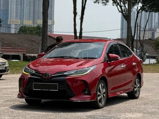 Toyota Vios