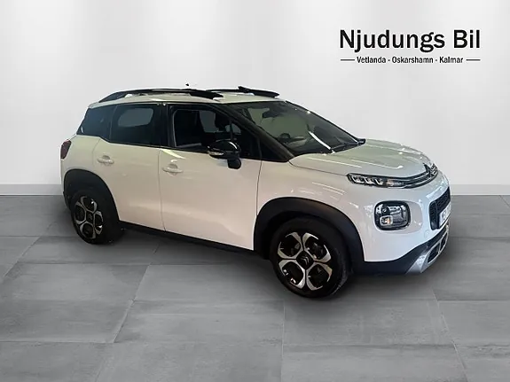 Citroen C3 Aircross 2020 photo 4