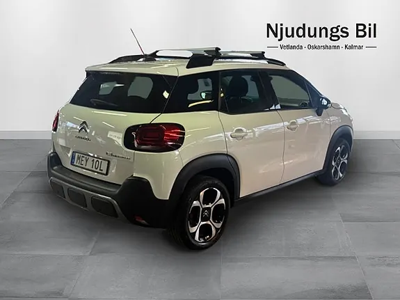 Citroen C3 Aircross 2020 photo 3