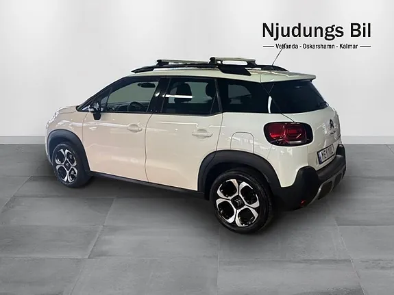 Citroen C3 Aircross 2020 photo 2
