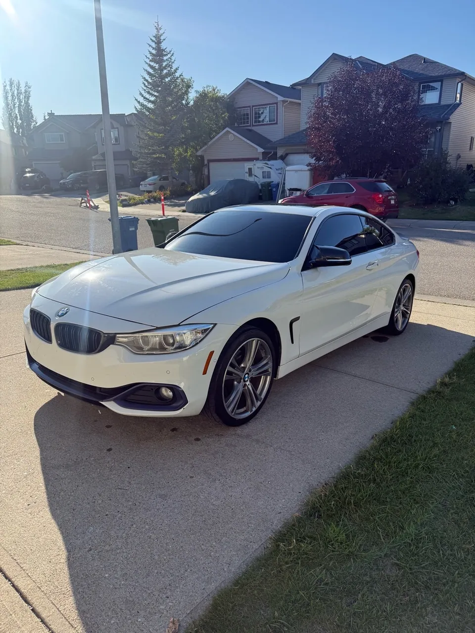 BMW 428I 2014 photo 2