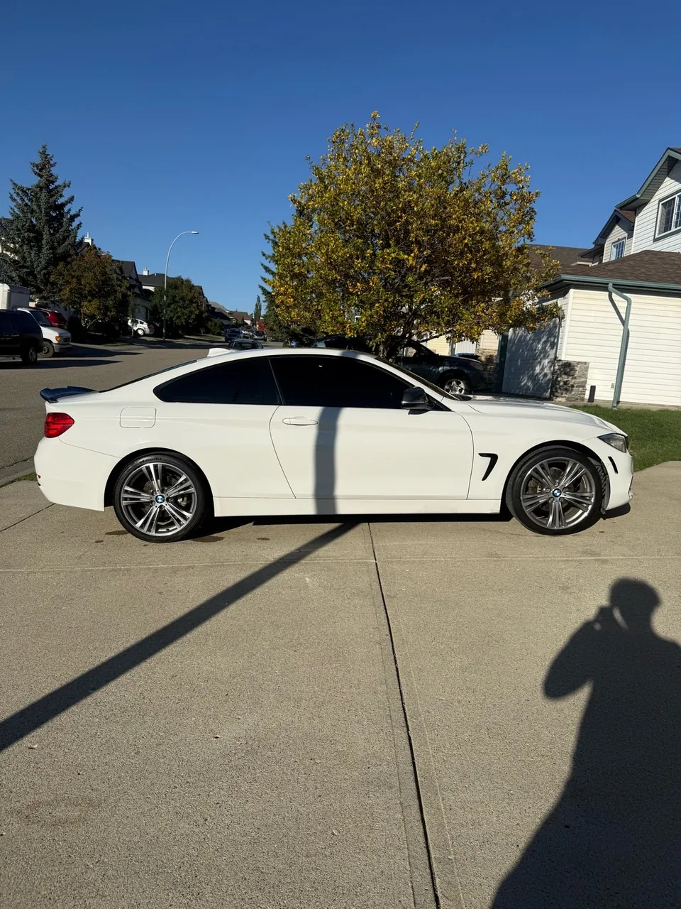 BMW 428I 2014 photo 5