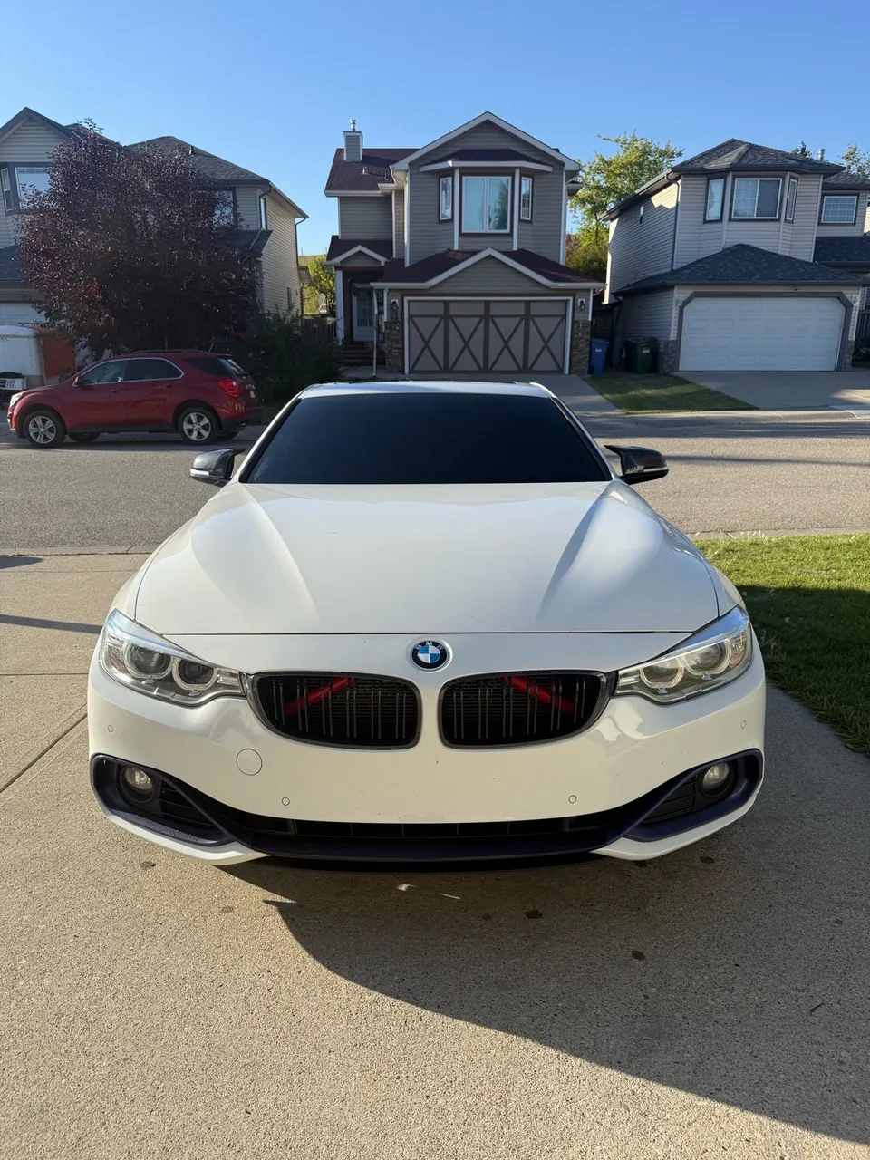 BMW 428I