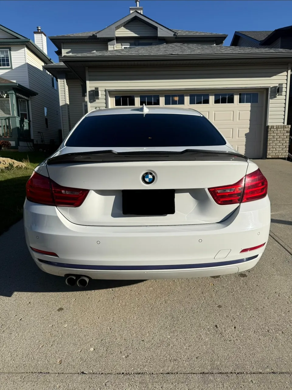 BMW 428I 2014 photo 4