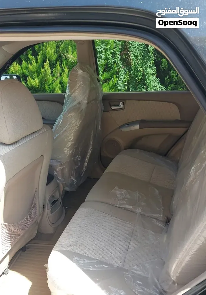 Kia Sportage 2005 photo 3