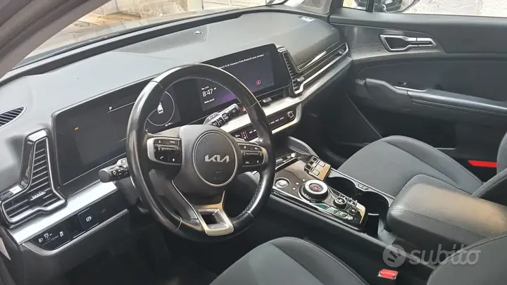 Kia Sportage 2024 photo 4