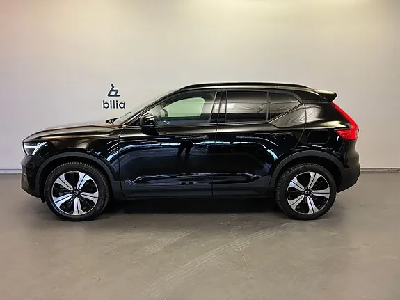Volvo Xc40 2023 photo 3