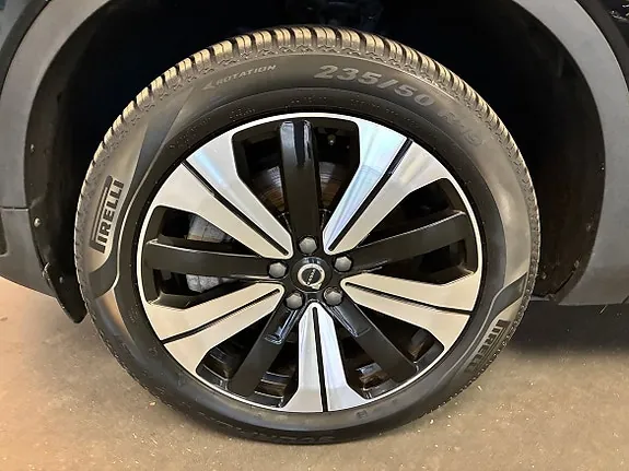 Volvo Xc40 2023 photo 5