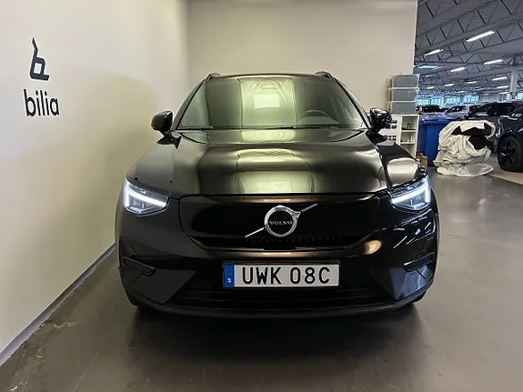 Volvo Xc40 2023 photo 2