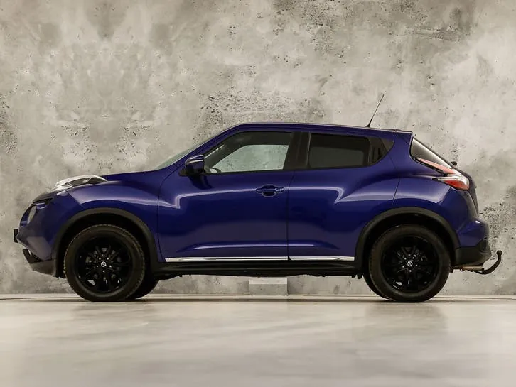 Nissan Juke 2015 photo 2