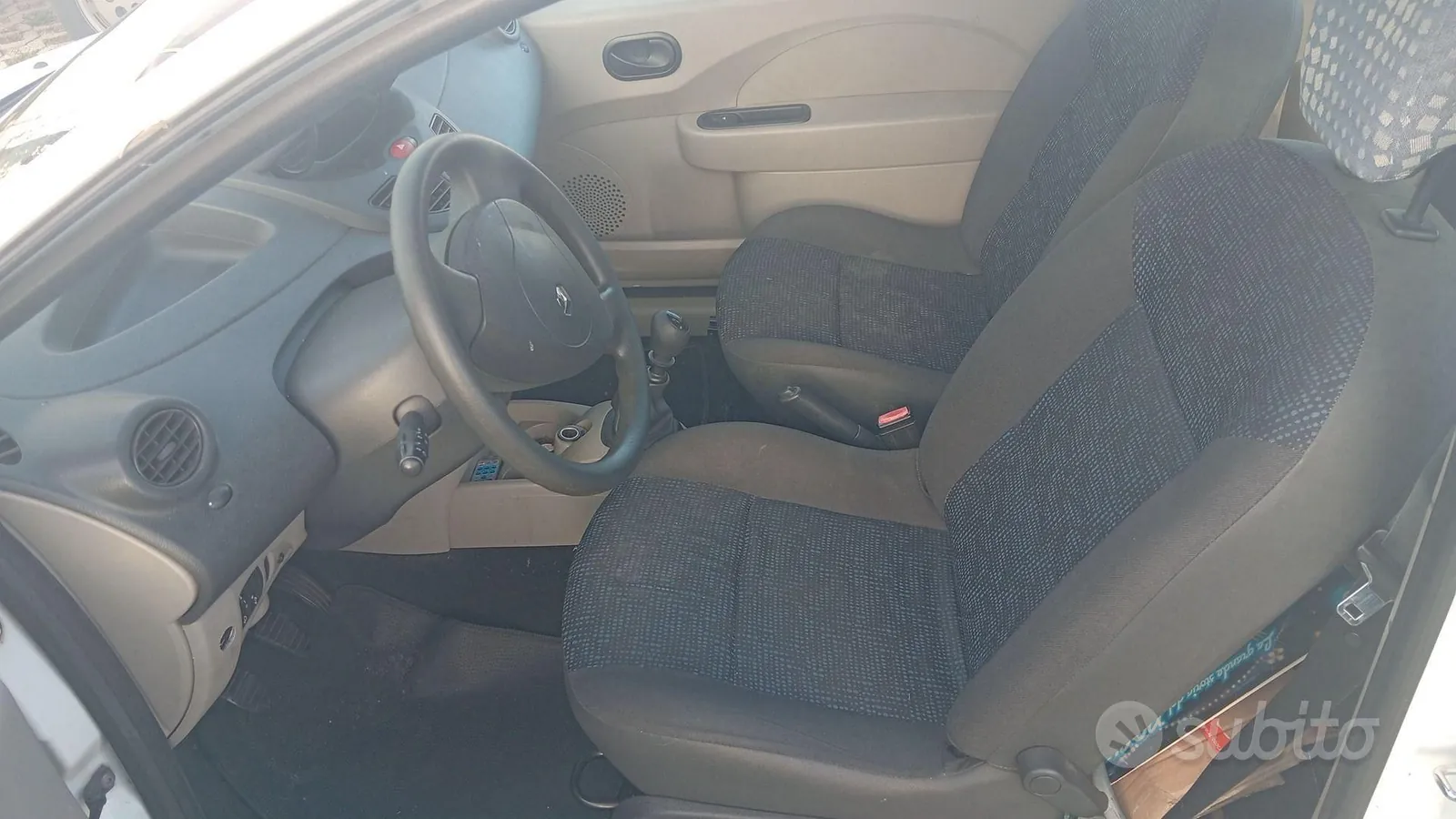 Renault Twingo 2009 photo 5
